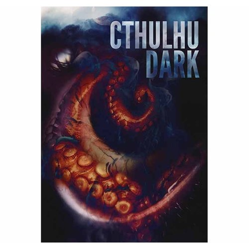 Pelgrane Press CTHULHU DARK Pelgrane Press CTHULHU DARK