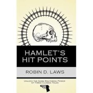 Gameplaywright HAMLET'S HIT POINTS