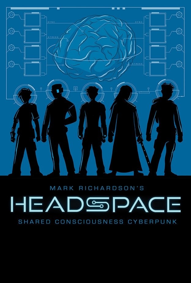 HEADSPACE Games of Berkeley