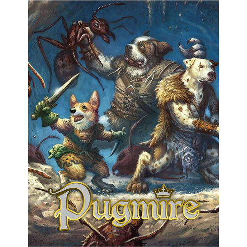 Onyx Path Publishing PUGMIRE Onyx Path Publishing PUGMIRE