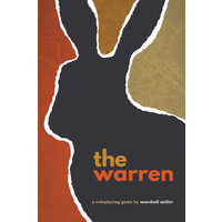 THE WARREN RPG