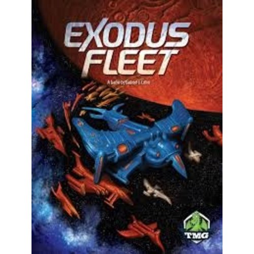 ADVENTURE GAME/ EXODUS FLEET ADVENTURE GAME/ EXODUS FLEET