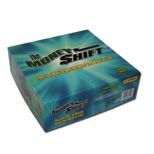 ADVENTURE GAME/ MONEY SHIFT ADVENTURE GAME/ MONEY SHIFT
