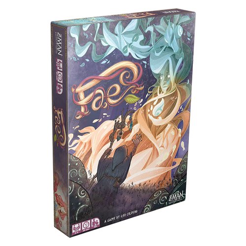 Z-Man Games FAE Z-Man Games FAE
