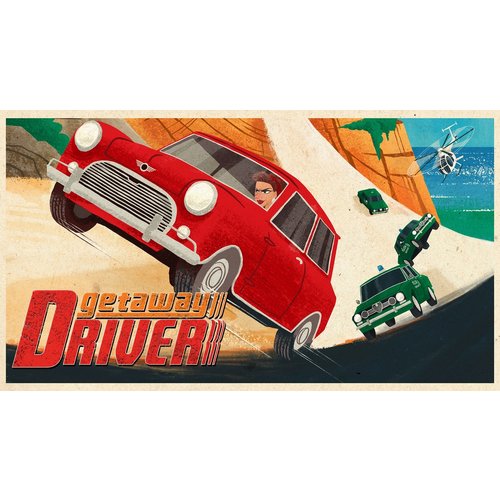 FOWERS GAMES GETAWAY DRIVER FOWERS GAMES GETAWAY DRIVER