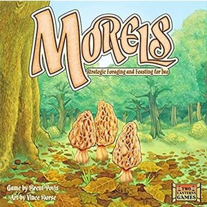 Two Lanterns Games MORELS