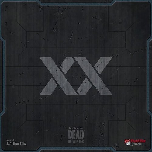 Plaid Hat Games RAXXON Plaid Hat Games RAXXON