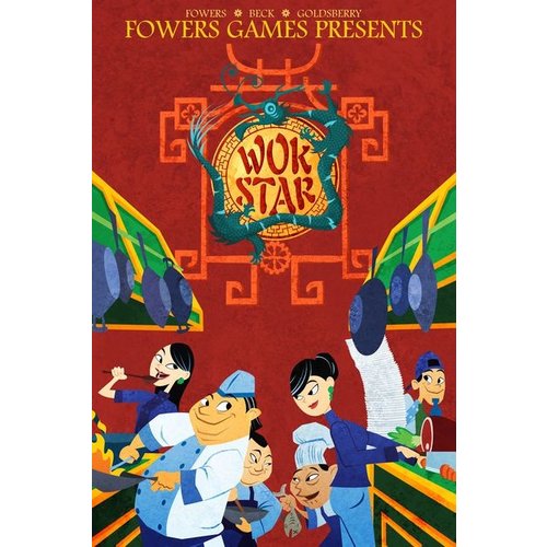 FOWERS GAMES WOK STAR FOWERS GAMES WOK STAR