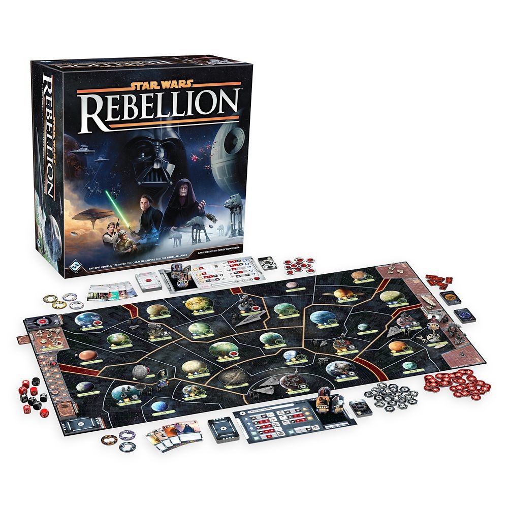 Play Diplomacy Online View Topic Star Wars Rebellion