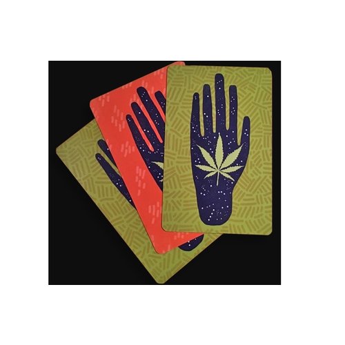 HIGHER THOUGHT GAMES HIGHER THOUGHT: THE CANNABIS GAME HIGHER THOUGHT GAMES HIGHER THOUGHT: THE CANNABIS GAME