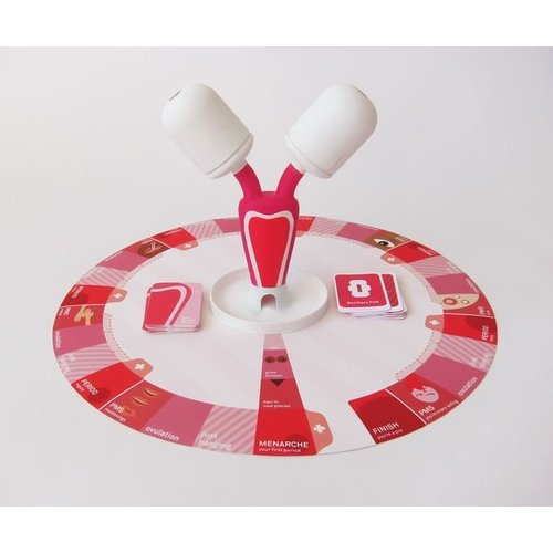 Period Game THE PERIOD GAME Period Game THE PERIOD GAME