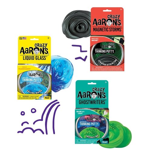 CRAZY AARONS PUTTYWORLD CRAZY AARONS'S PUTTY DROPSHIP BUNDLE CRAZY AARONS PUTTYWORLD CRAZY AARONS'S PUTTY DROPSHIP BUNDLE