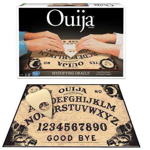WINNING MOVES OUIJA CLASSIC WINNING MOVES OUIJA CLASSIC