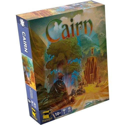 Asmodee CAIRN