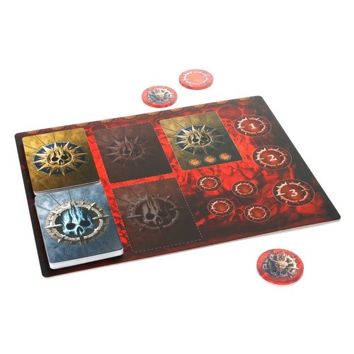 Games Workshop WH UNDERWORLDS: BEASTGRAVE GIFT PACK Games Workshop WH UNDERWORLDS: BEASTGRAVE GIFT PACK