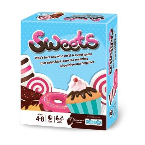 Asmodee SWEETS Asmodee SWEETS