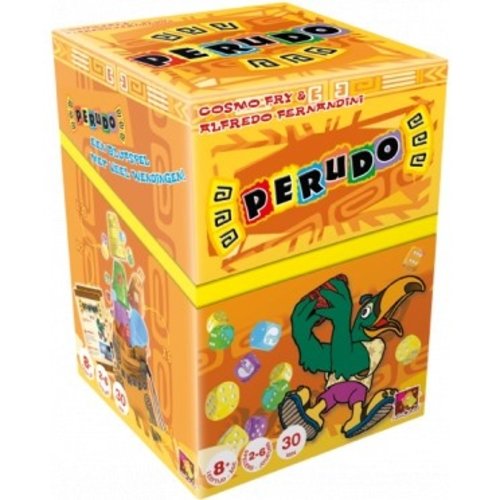 Zygomatic PERUDO Zygomatic PERUDO