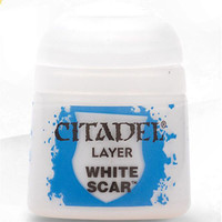 CITADEL (LAYER): WHITE SCAR