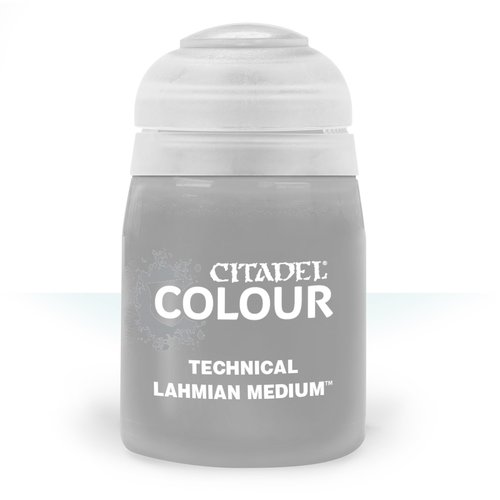 Games Workshop CITADEL (TECHNICAL): LAHMIAN MEDIUM Games Workshop CITADEL (TECHNICAL): LAHMIAN MEDIUM