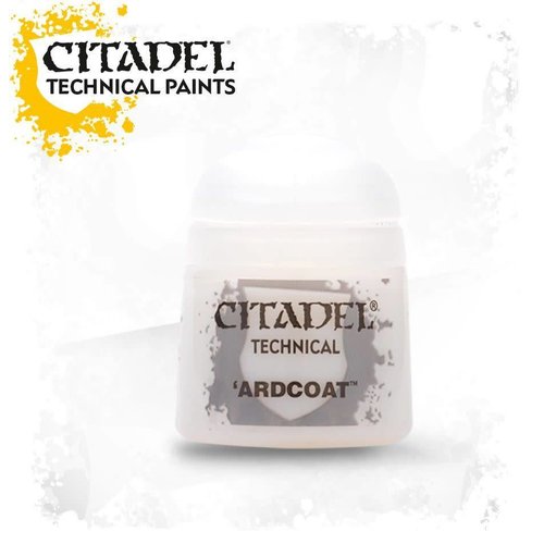 Games Workshop CITADEL (TECHNICAL): 'ARDCOAT