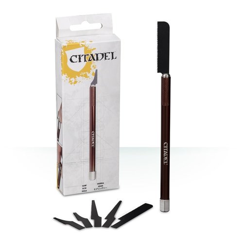 Games Workshop CITADEL RAZOR SAW Games Workshop CITADEL RAZOR SAW