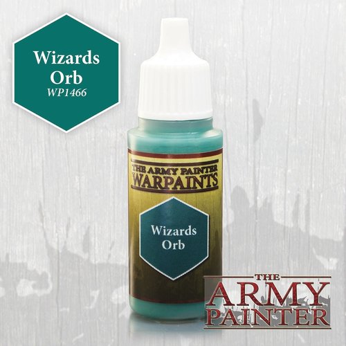 The Army Painter WARPAINT: WIZARDS ORB