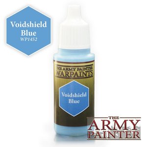 The Army Painter WARPAINTS: VOIDSHIELD BLUE