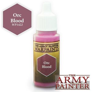 The Army Painter WARPAINTS: ORC BLOOD