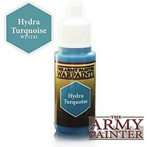 The Army Painter WARPAINTS: HYDRA TURQUOISE