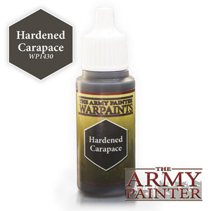 The Army Painter WARPAINTS: HARDENED CARAPACE