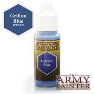 The Army Painter WARPAINTS: GRIFFON BLUE