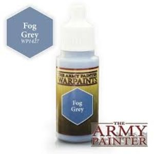 The Army Painter WARPAINTS: FOG GREY