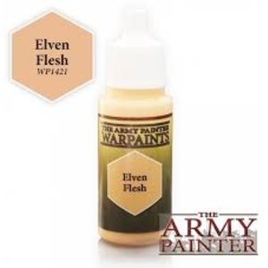 The Army Painter WARPAINTS: ELVEN FLESH