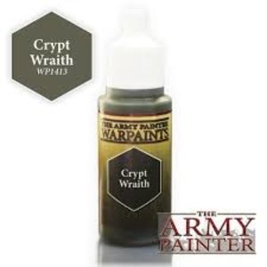 The Army Painter WARPAINTS: CRYPT WRAITH
