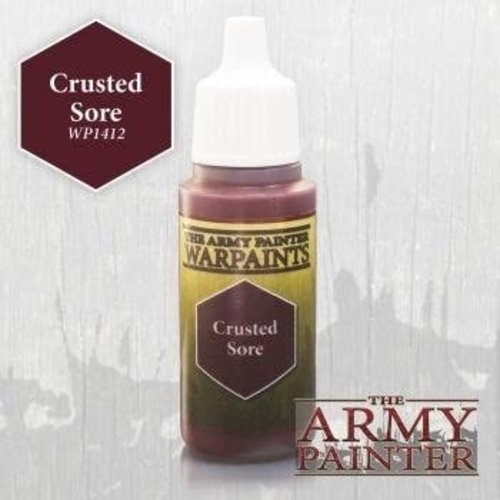 The Army Painter WARPAINTS: CRUSTED SORE