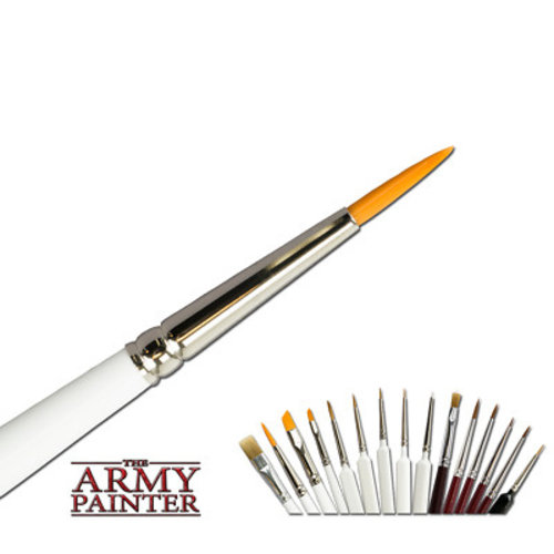 The Army Painter WARGAMER BRUSH: MONSTER The Army Painter WARGAMER BRUSH: MONSTER