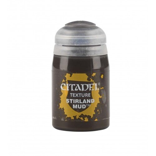 Games Workshop CITADEL (TECHNICAL): STIRLAND MUD Games Workshop CITADEL (TECHNICAL): STIRLAND MUD
