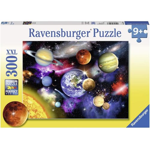 Ravensburger RV300 SOLAR SYSTEM Ravensburger RV300 SOLAR SYSTEM