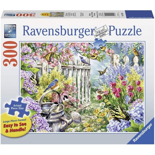 Ravensburger RV300(L) SPRING AWAKENING Ravensburger RV300(L) SPRING AWAKENING