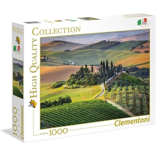 CREATIVE TOY COMPANY CL1000 TUSCANY CREATIVE TOY COMPANY CL1000 TUSCANY