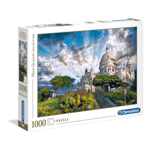 CREATIVE TOY COMPANY CL1000 MONTMARTRE CREATIVE TOY COMPANY CL1000 MONTMARTRE
