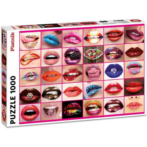 Piatnik PT1000 LIPS Piatnik PT1000 LIPS