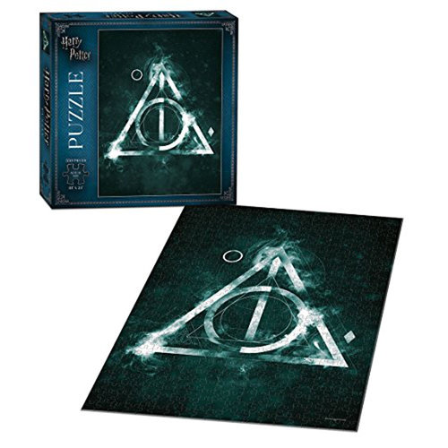 The Op | usaopoly US550 HARRY POTTER THE DEATHLY HALLOWS The Op | usaopoly US550 HARRY POTTER THE DEATHLY HALLOWS