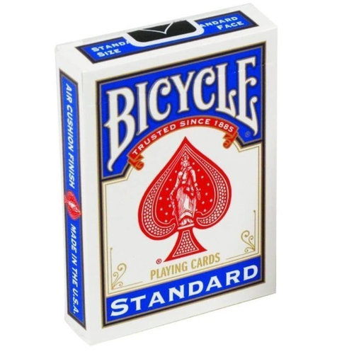COSTCO BICYCLE POKER BLUE COSTCO BICYCLE POKER BLUE