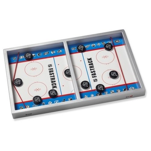 BLUE ORANGE FASTRACK NHL BLUE ORANGE FASTRACK NHL