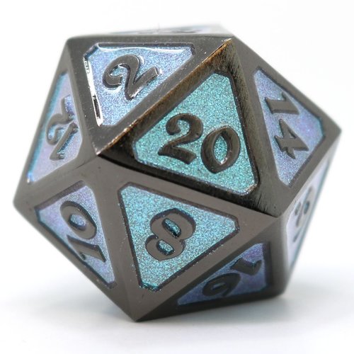 Die Hard Dice DIRE D20 DREAMSCAPE WINTERS EMBRACE Die Hard Dice DIRE D20 DREAMSCAPE WINTERS EMBRACE