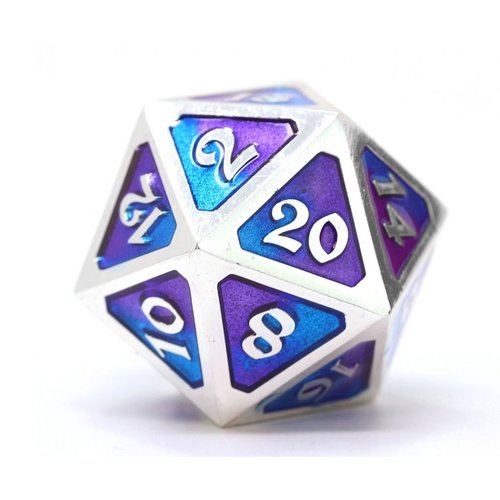 Die Hard Dice DIRE D20 - SPELL NIGHTFALL Die Hard Dice DIRE D20 - SPELL NIGHTFALL