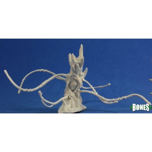 Reaper Miniatures BONES: STONE LURKER Reaper Miniatures BONES: STONE LURKER