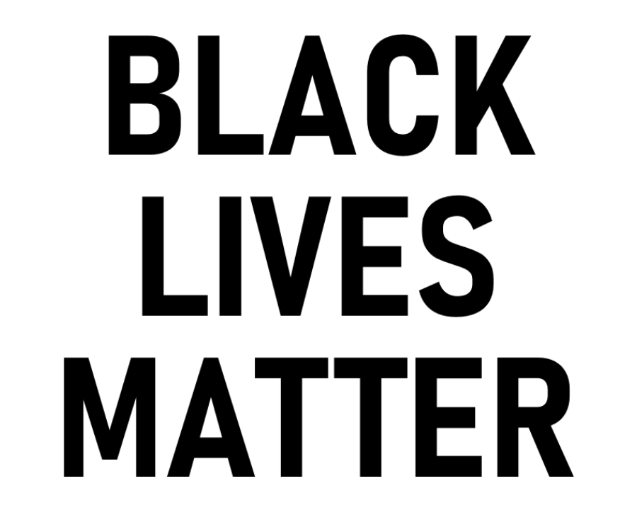 GoBSmacked: Black Lives Matter