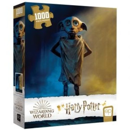 USAopoly US1000 HARRY POTTER DOBBY USAopoly US1000 HARRY POTTER DOBBY